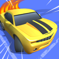 Rush Race